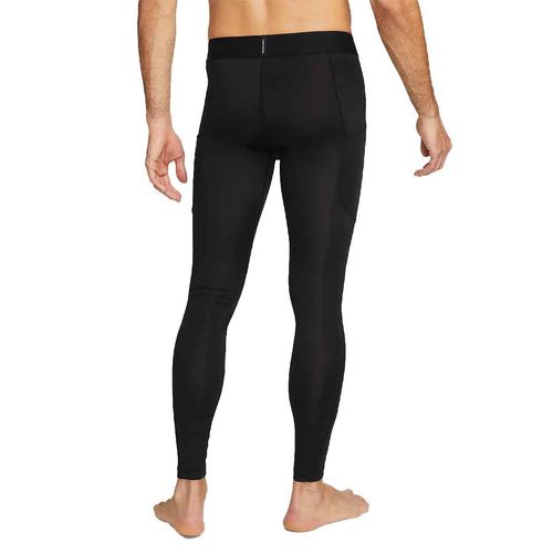 Malla Nike negro para caballero fb7952010