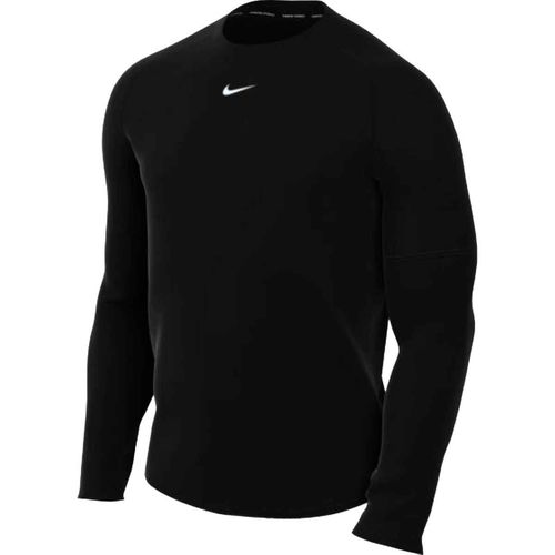 Playera deportiva Nike negro para caballero fb7919010