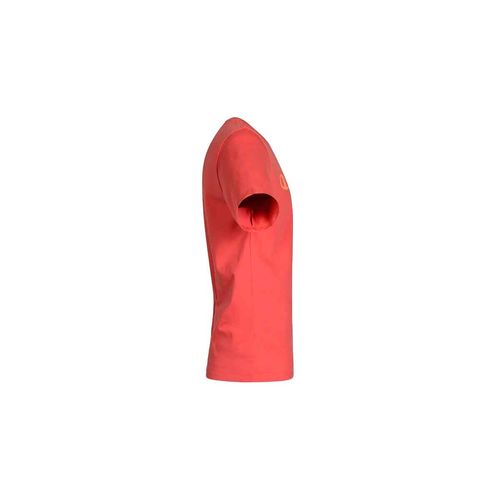 Playera deportiva Champion rojo para caballero gpmss2500424