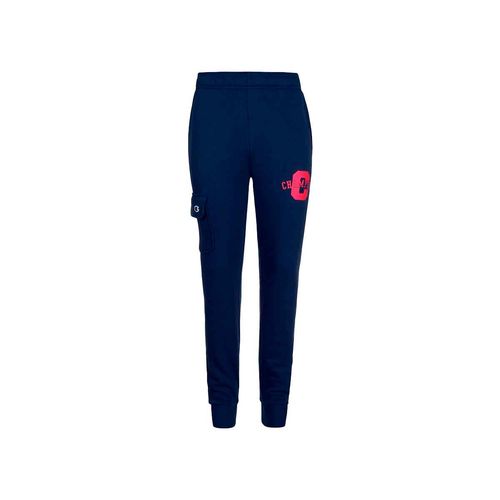 Pants deportivo Champion azul para caballero gjmss2507123
