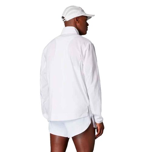 Sudadera deportiva Adidas blanco para caballero it7586