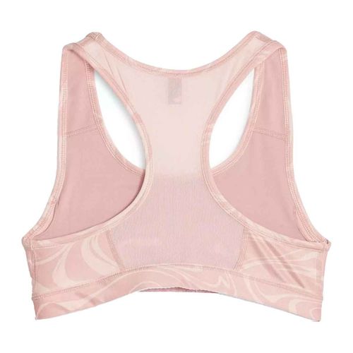 Top deportivo Puma rosa para dama 52441803