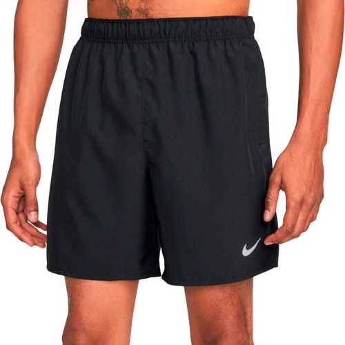 Short deportivo Nike negro para caballero dv9344010