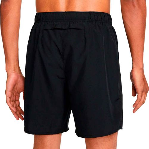 Short deportivo Nike negro para caballero dv9344010