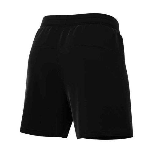 Short deportivo Nike negro para caballero hj3105010
