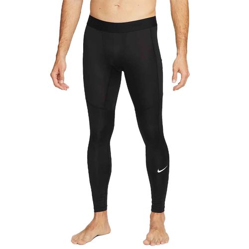 Malla Nike negro para caballero fb7952010
