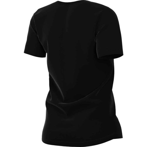 Playera deportiva Nike negro para dama hf9698010