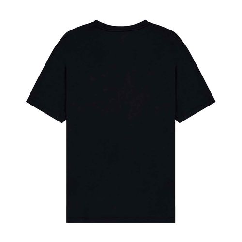 Playera deportiva Champion negro para caballero gpmss2501713