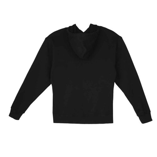 Sudadera deportiva Champion negro para caballero gsmss2504413