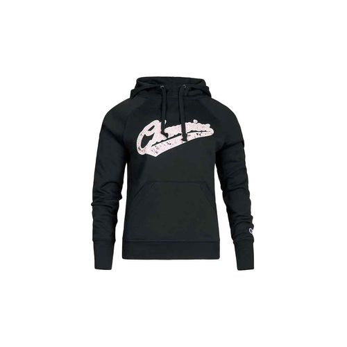 Sudadera deportiva Champion negro para caballero gswss25012113