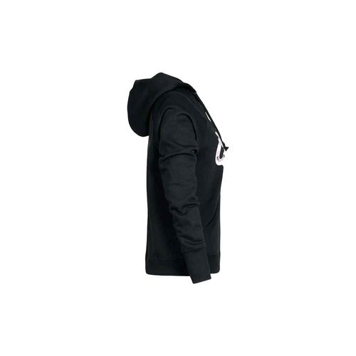 Sudadera deportiva Champion negro para caballero gswss25012113