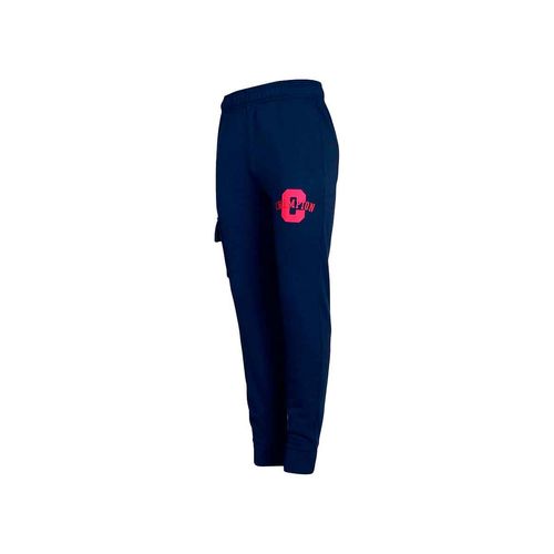 Pants deportivo Champion azul para caballero gjmss2507123