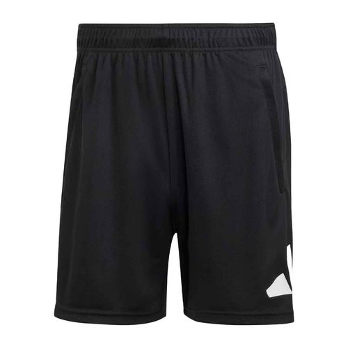 Short deportivo Adidas negro para caballero ib8121