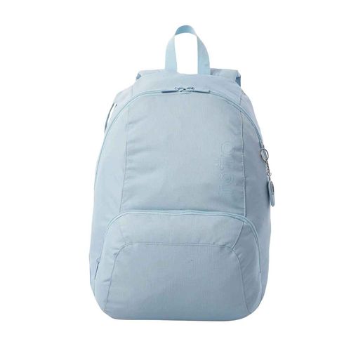 Mochila backpack Totto azul ma04shm0022410n