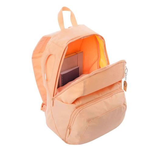 Mochila backpack Totto rosa ma04shm0022420n