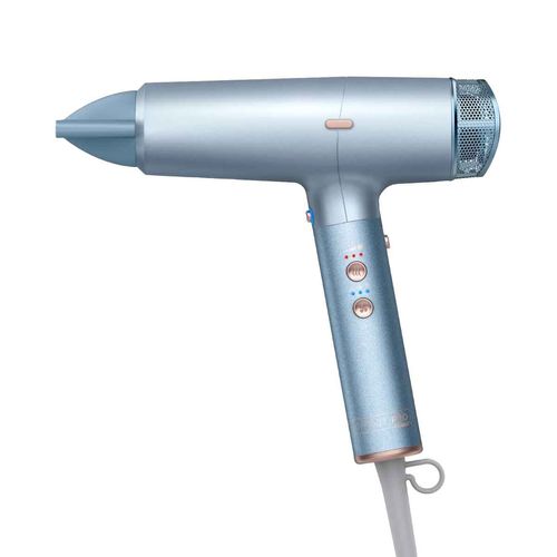 Secadora de cabello Conair azul 999es