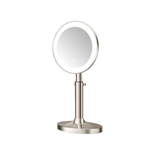 Espejo personal Conair plateado be114ts