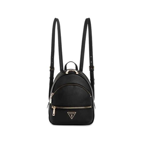Bolso Guess backpack negro BG699432-BLA