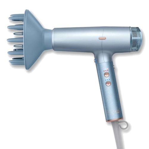 Secadora de cabello Conair azul 999es
