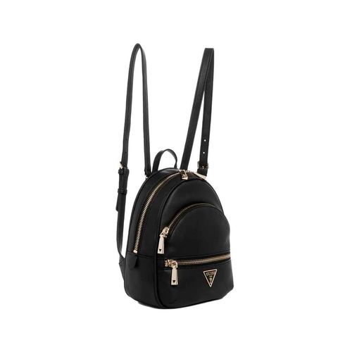 Bolso Guess backpack negro BG699432-BLA