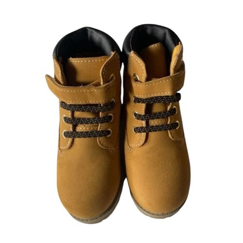 Botas para niño Wonder nation cafés btwn41ca031 c