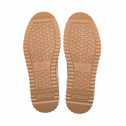 Tenis urbano Flexi niebla para caballero 420401