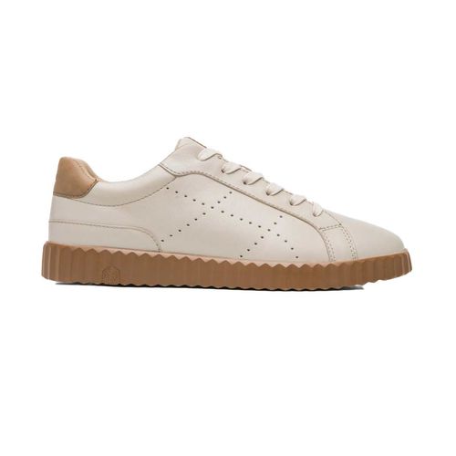 Tenis urbano Flexi niebla para caballero 420401