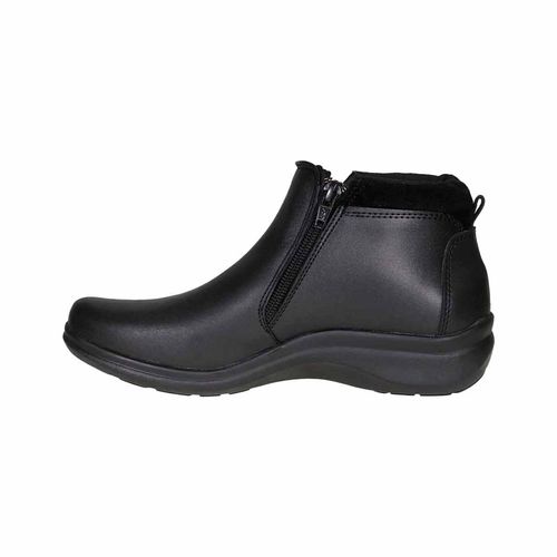 Bota Jeep negro para dama 14029-50