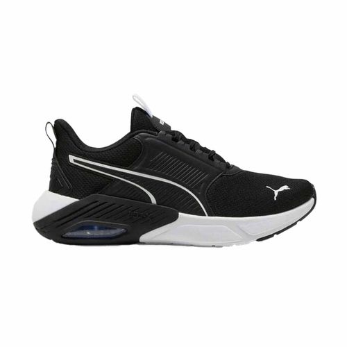 Tenis deportivo Puma negro para caballero 379495 28