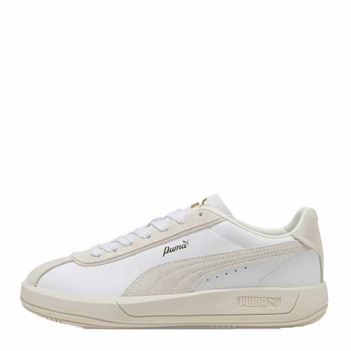 Tenis casual Puma blanco para dama 400364 06