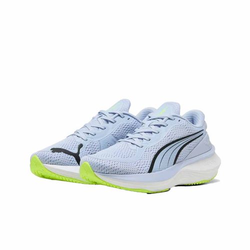 Tenis deportivo Puma azul para caballero 310779 03