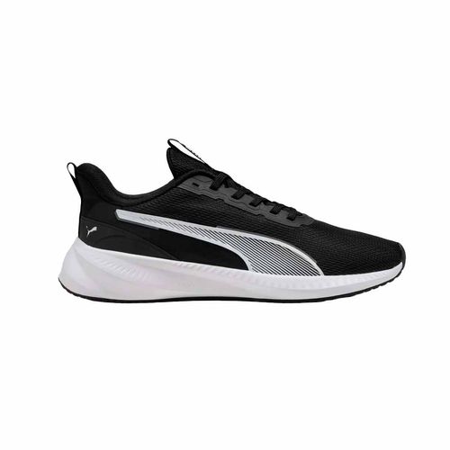 Tenis deportivo Puma negro para caballero 310797 01