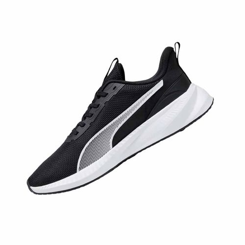 Tenis deportivo Puma negro para caballero 310797 01