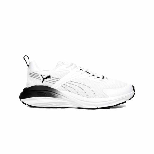Tenis deportivo Puma blanco para caballero 395235 03