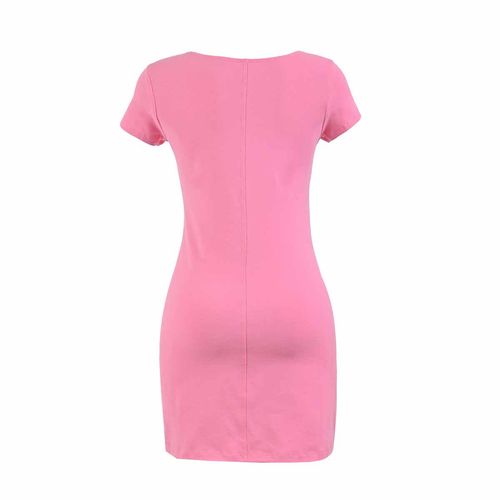 Camisón Sho Shi rosa para dama 2394c