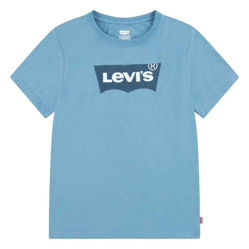 Playera Levis azul para joven 918157