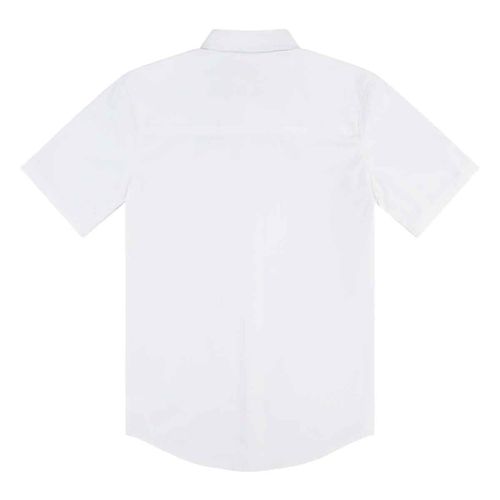 Camisa Levis blanco para joven 91h426