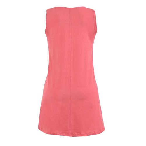 Camisón Sho Shi rosa para dama 2400c