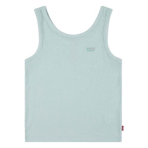 Playera Levis verde para jovencita 41k116