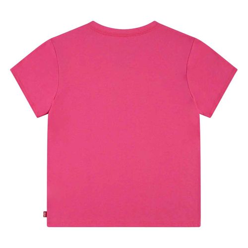 Playera Levis rosa para jovencita 41k418