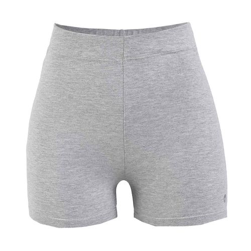 Short Sho Shi gris para dama mar651