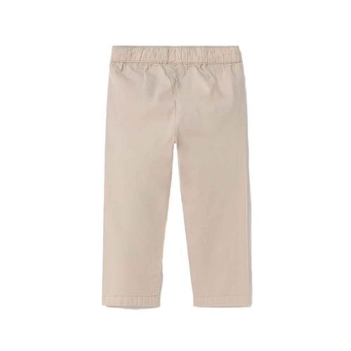 Pantalón Mayoral beige para bebé 1577