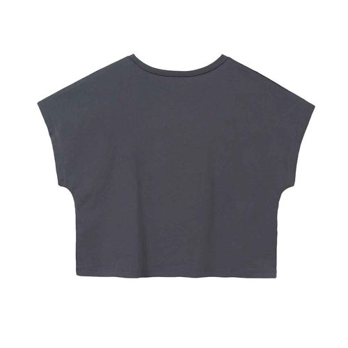 Blusa Mayoral negro para jovencita 6021