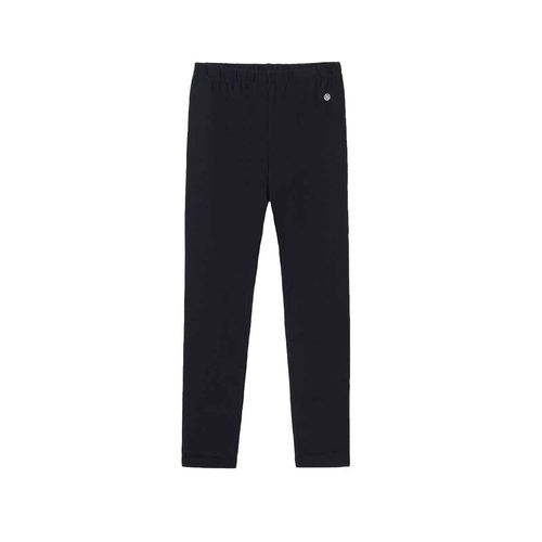 Leggins Nuku Tavake negro para joven 752
