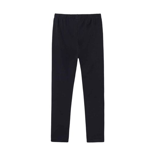 Leggins Nuku Tavake negro para joven 752