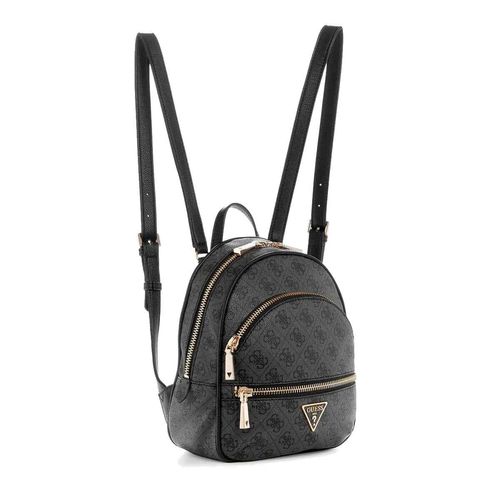 Bolso Guess backpack negro SG699432-CLO