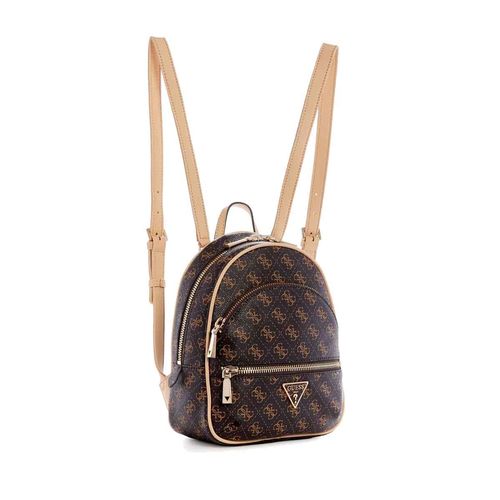 Bolso Guess backpack café ST699432-BRO