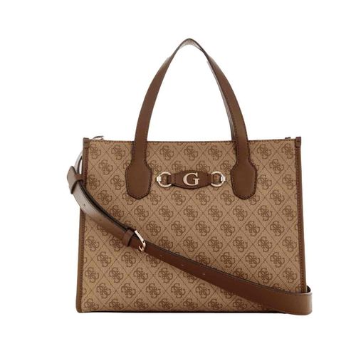 Bolso Guess tote bag café SG865422-LGW