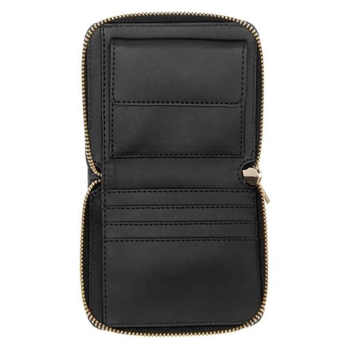 Cartera Guess casual negro QG9625137-BLA