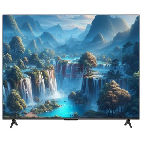 Pantalla Tcl 4k smart led google tv 43q5k